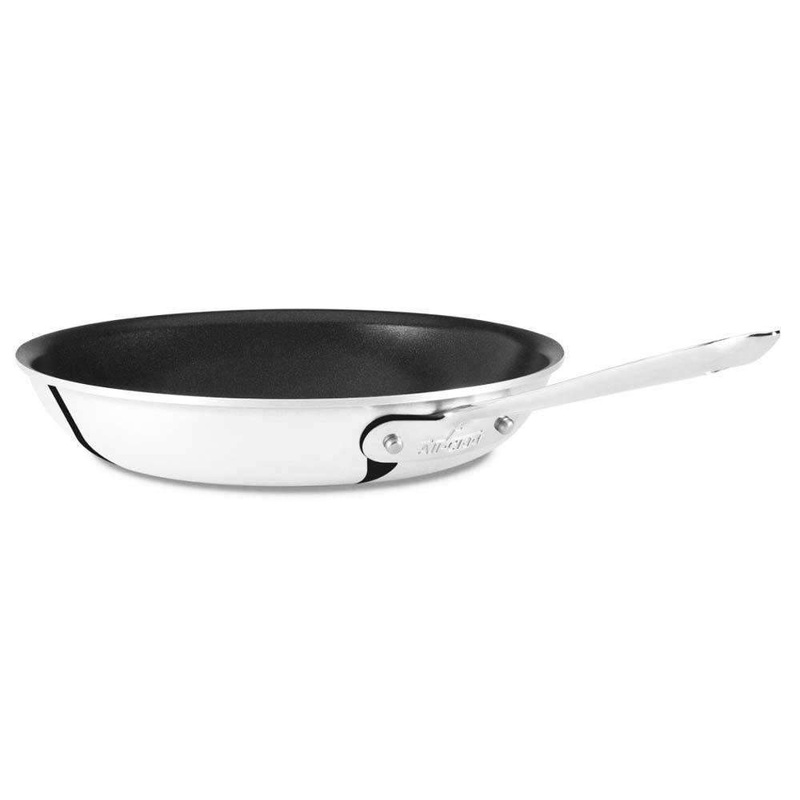 Fry Pans, Non-Stick