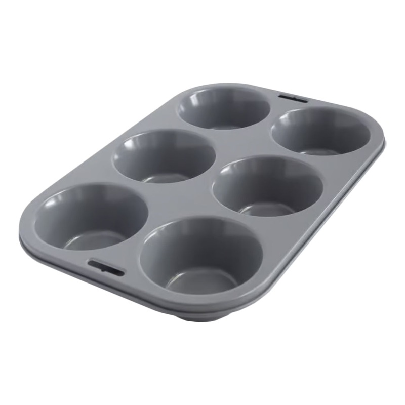 Giant Muffin Pan