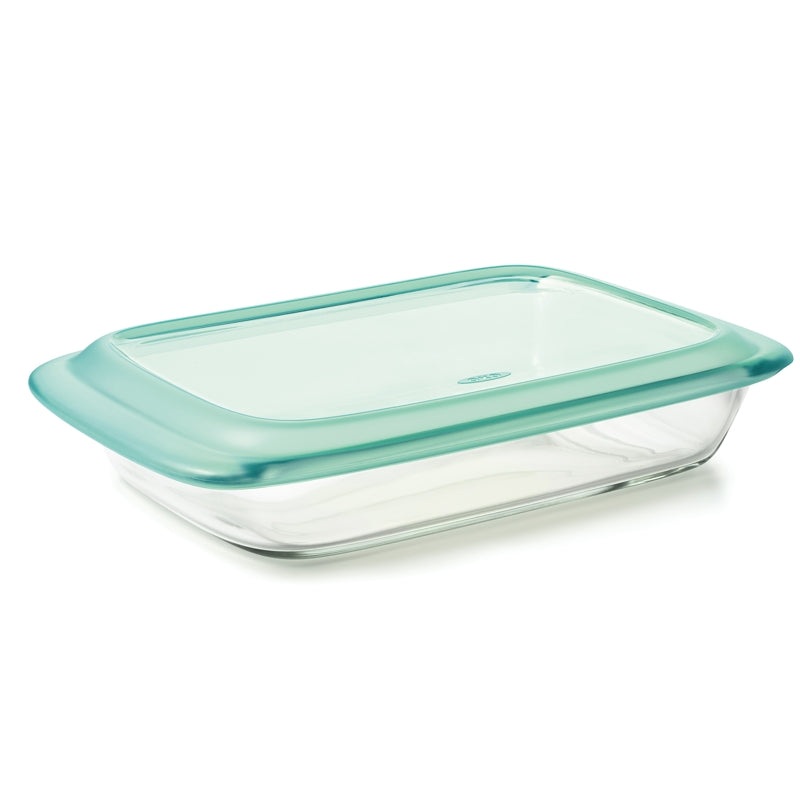 Glass Baking Dish