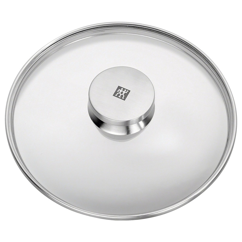 Glass Lids