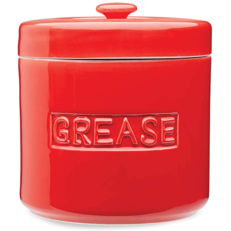 Grease Catcher