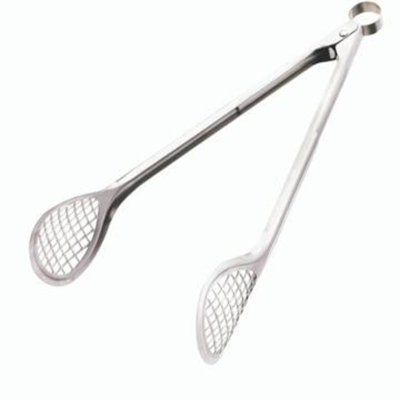 Grill Fry Tongs