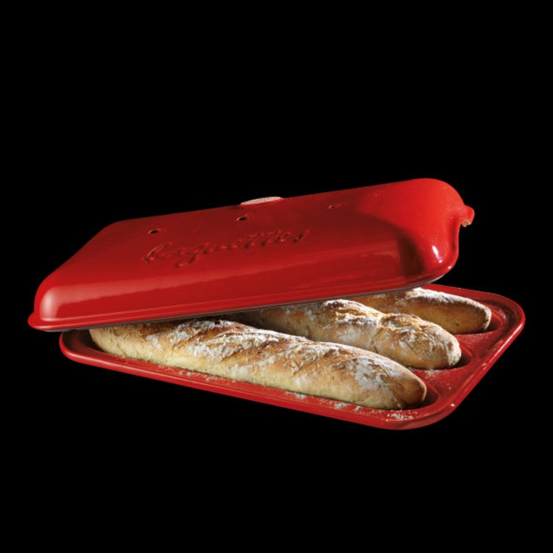 Baguette Baker, Grand Cru