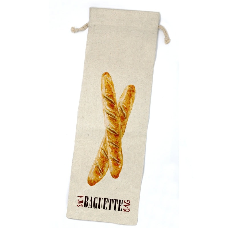 Baguette Storage Bag