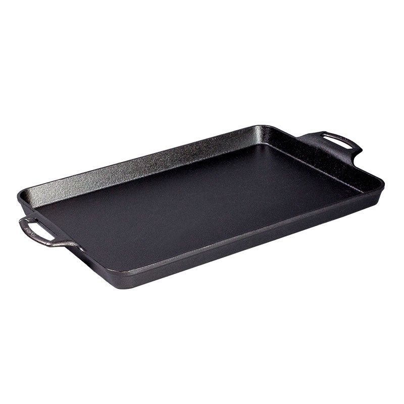 Baking Pan, Cast Iron