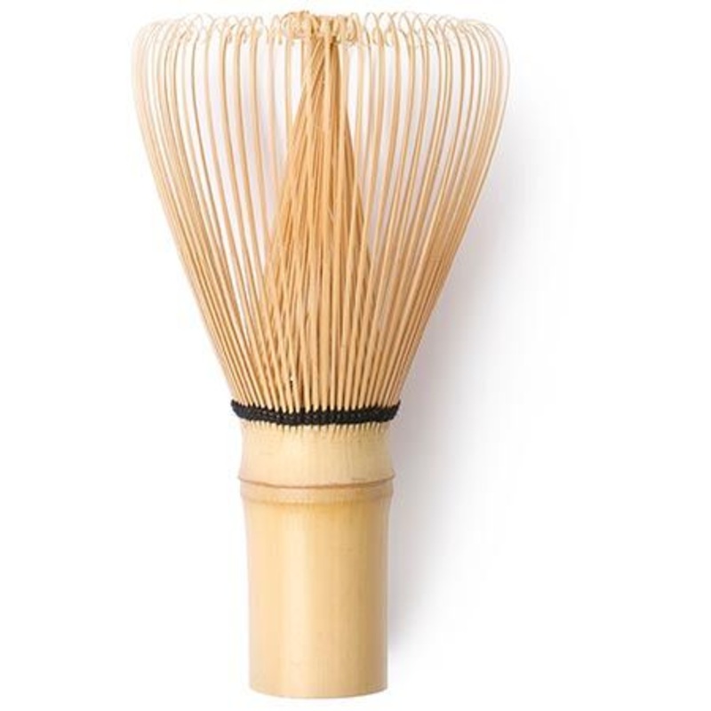 Bamboo Matcha Tea Whisk