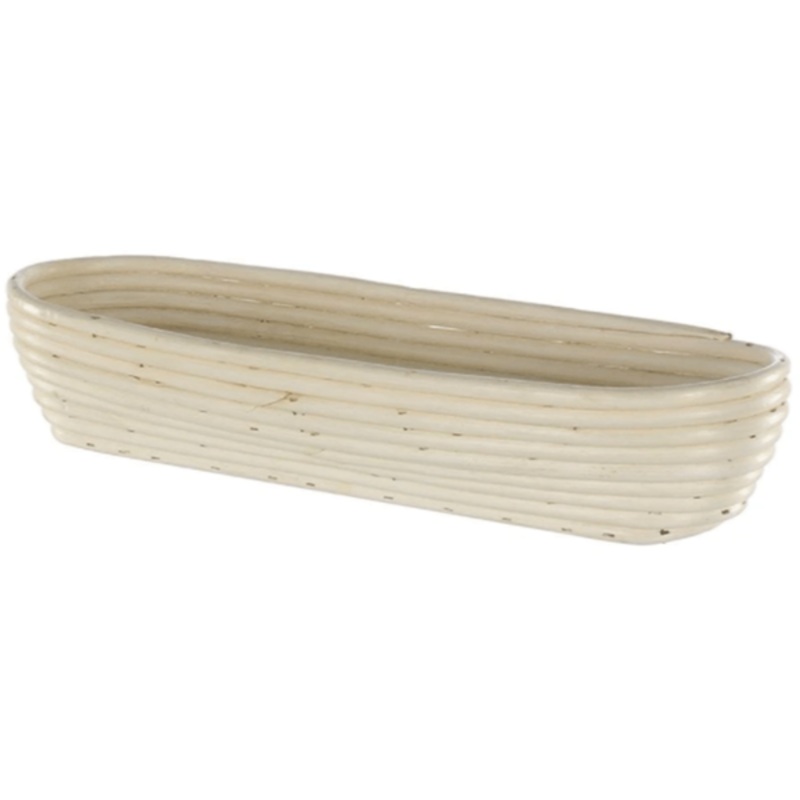 Banneton Basket - Oval 1.5 KG