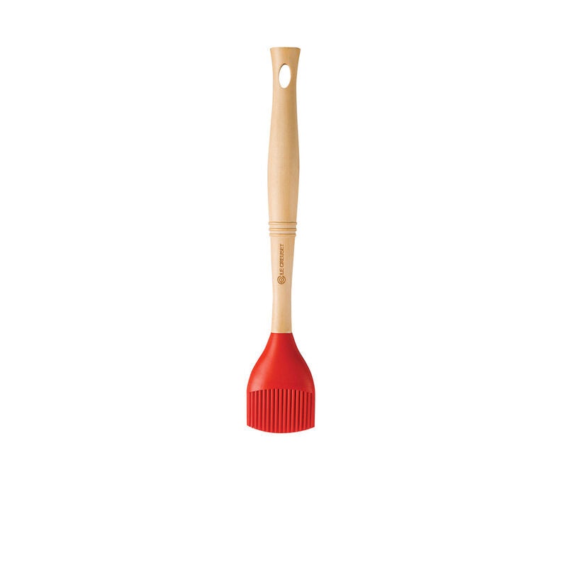 Basting Brush, Cerise