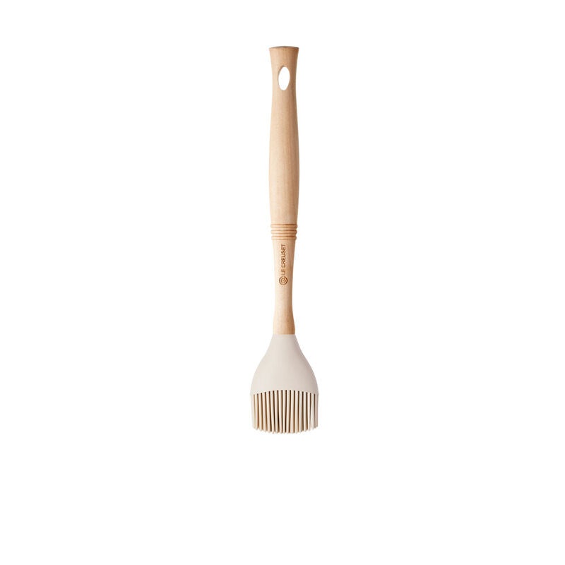 Basting Brush, Meringue