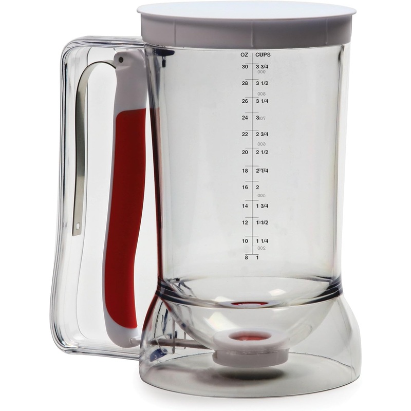 Batter Dispenser