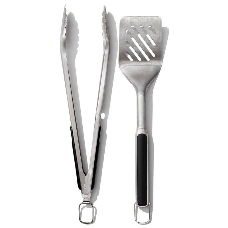 BBQ Tool Set