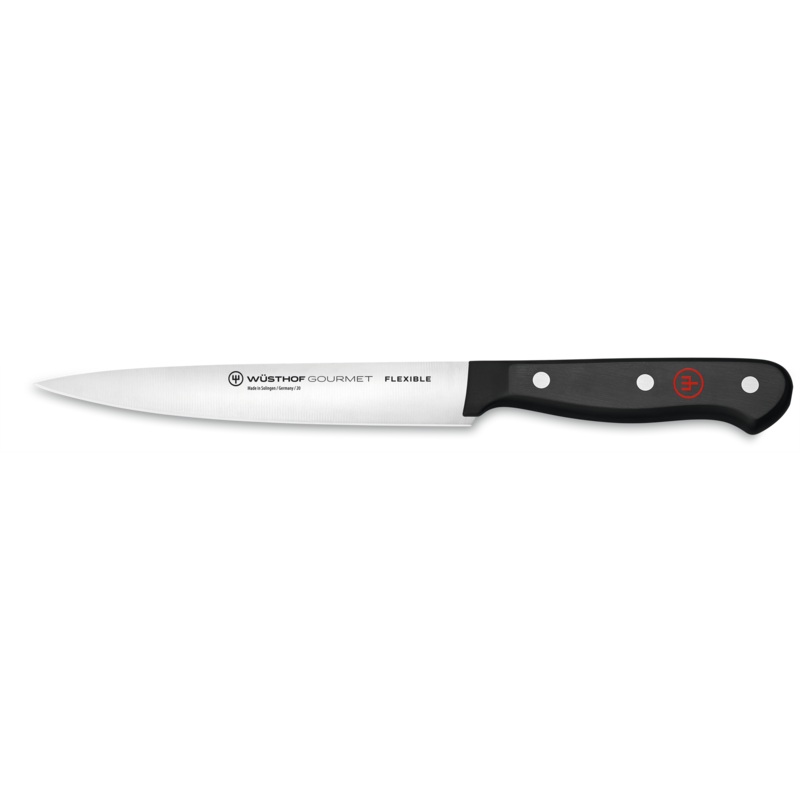 Boning Knife, 6"