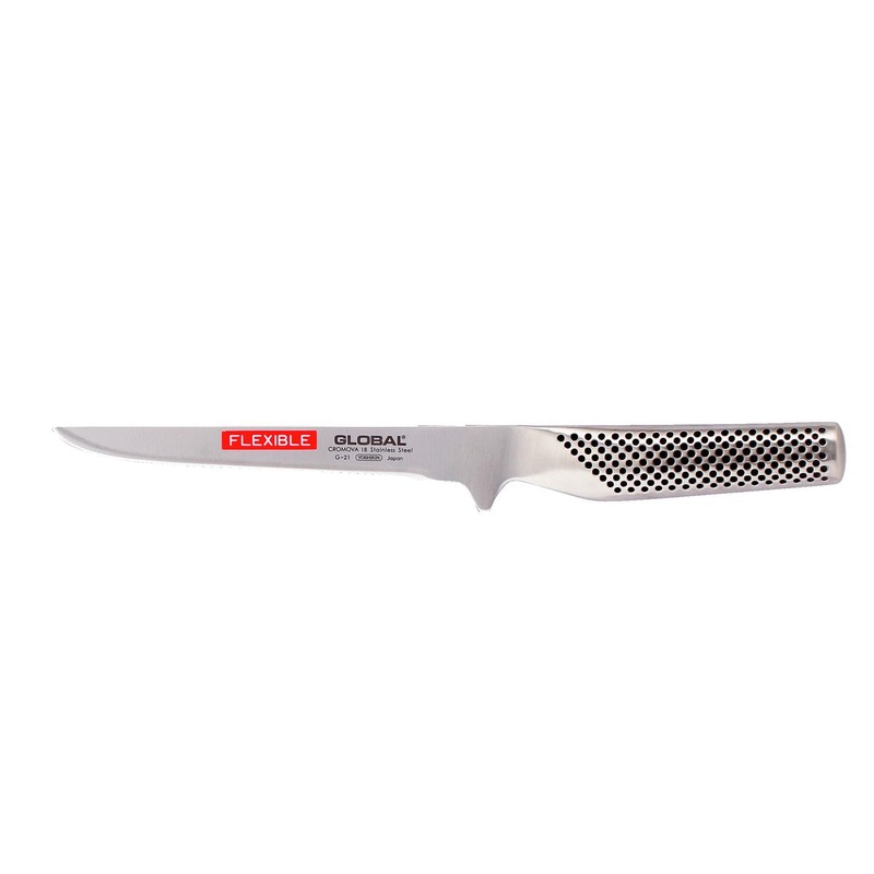 Boning Knife, 6.25"