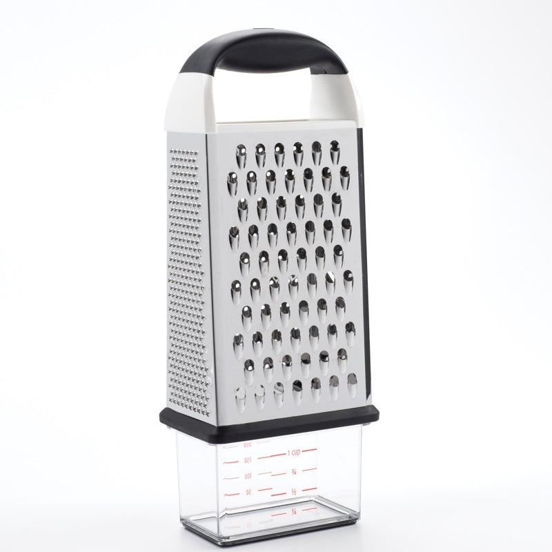 Box Grater