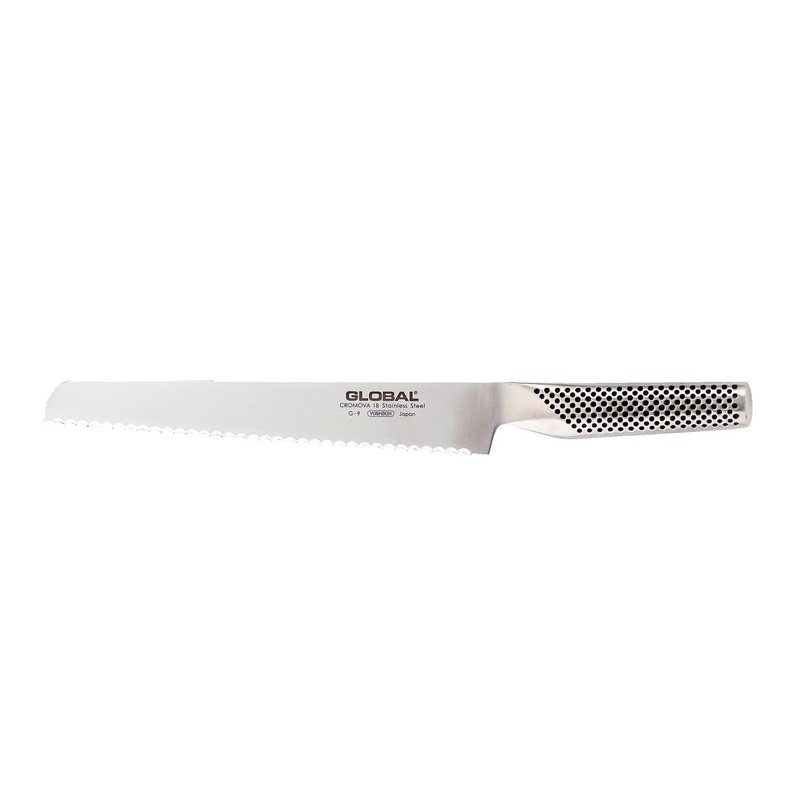 Bread Knife, 8.5"