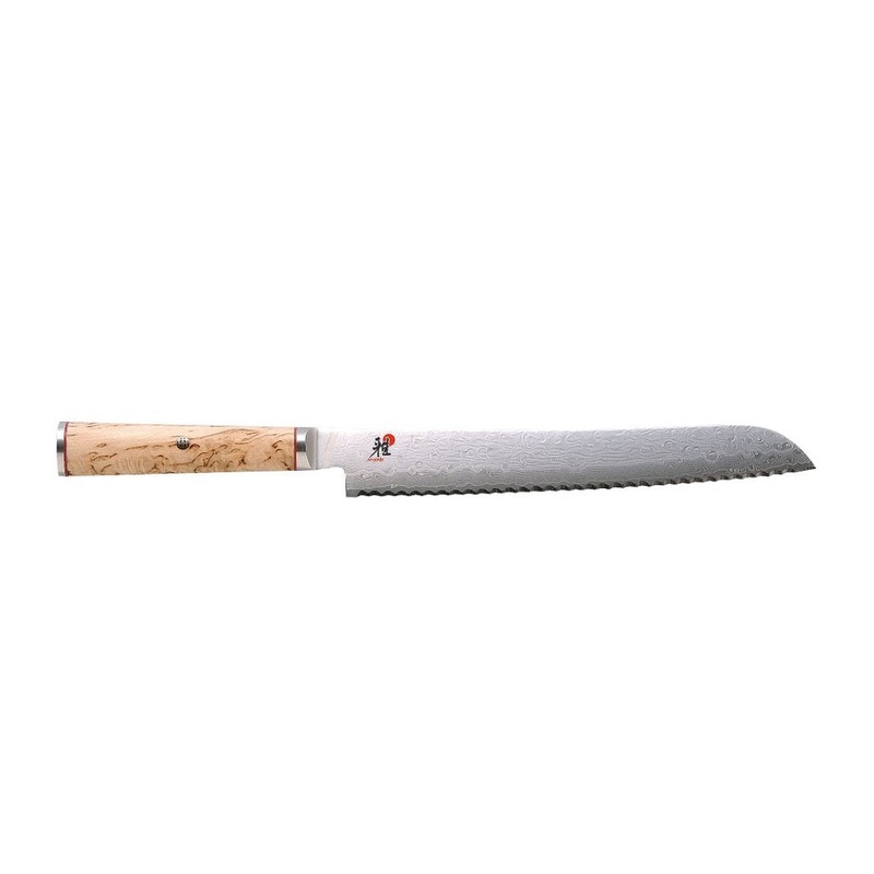 Bread Knife, 9"