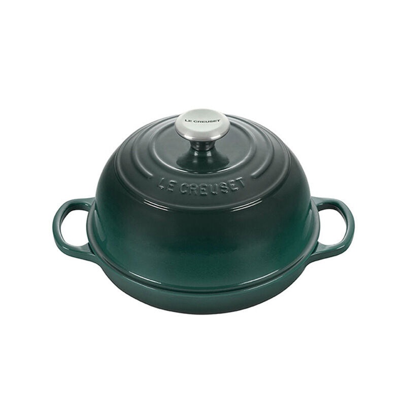 Bread Oven, Artichaut Enameled Cast Iron