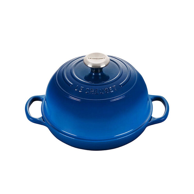 Bread Oven, Blueberry Enameled Cast Iron