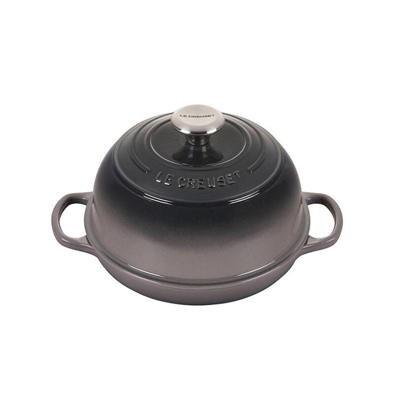 Bread Oven, Oyster Enameled Cast Iron