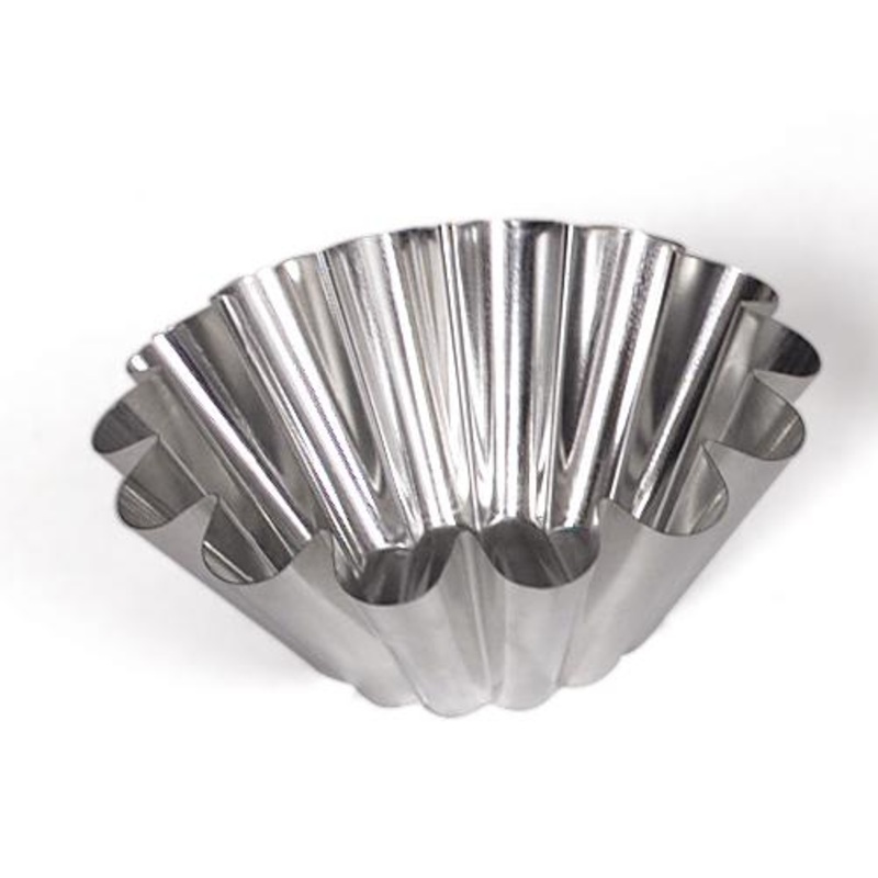 Brioche Mould