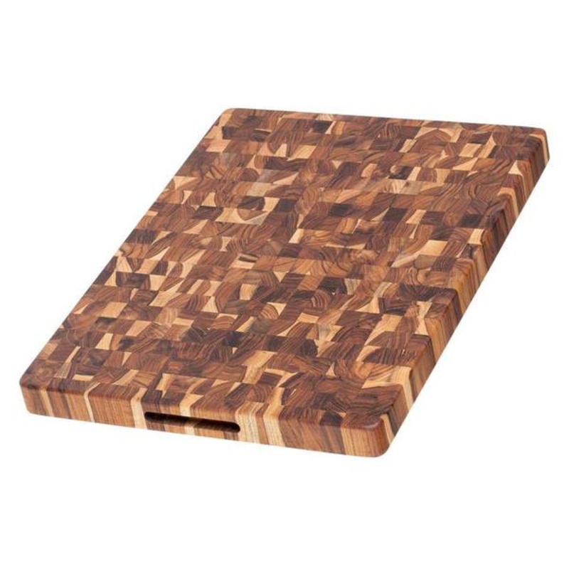 Butcher Block