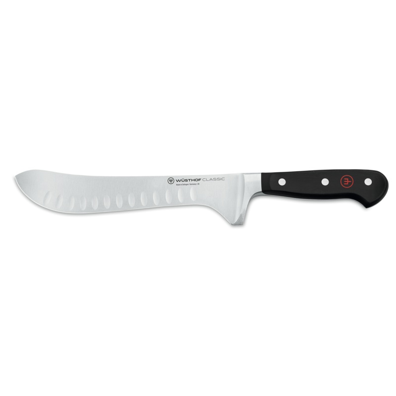 Butcher Knife, 8"