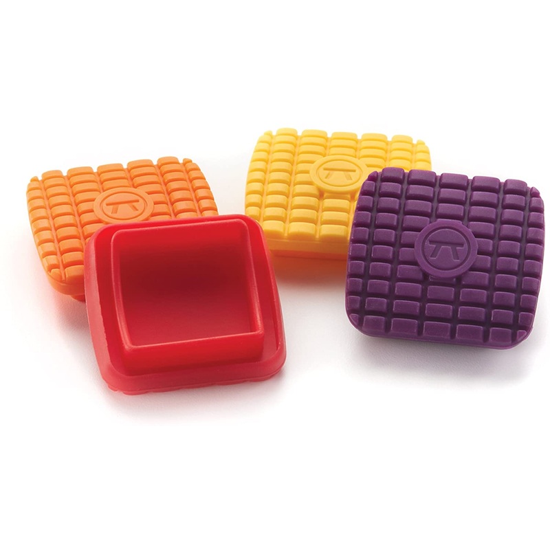 Butter Button Set