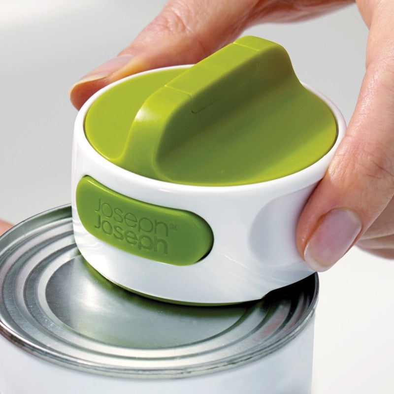 Can Opener, Compact