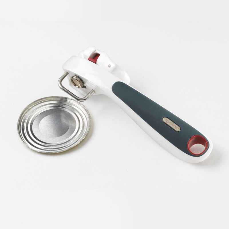Can Opener, Safe Edge