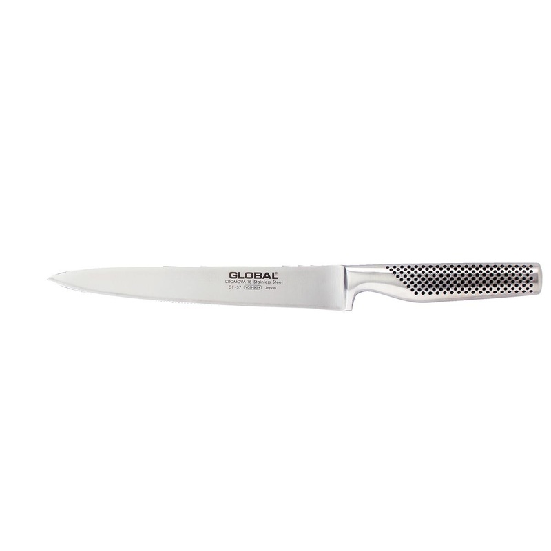 Carving Knife, 8.75"