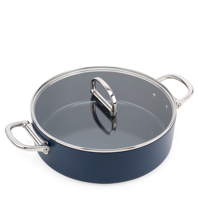 Casserole, Non-Stick