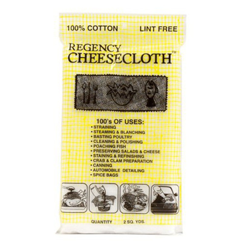 Cheese Cloth