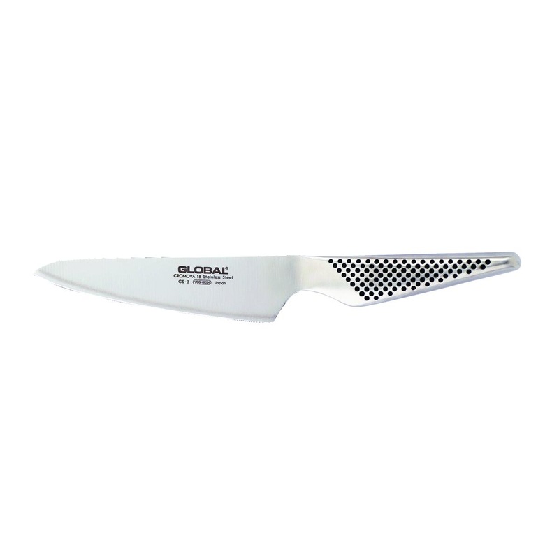 Chef Knife, 5"