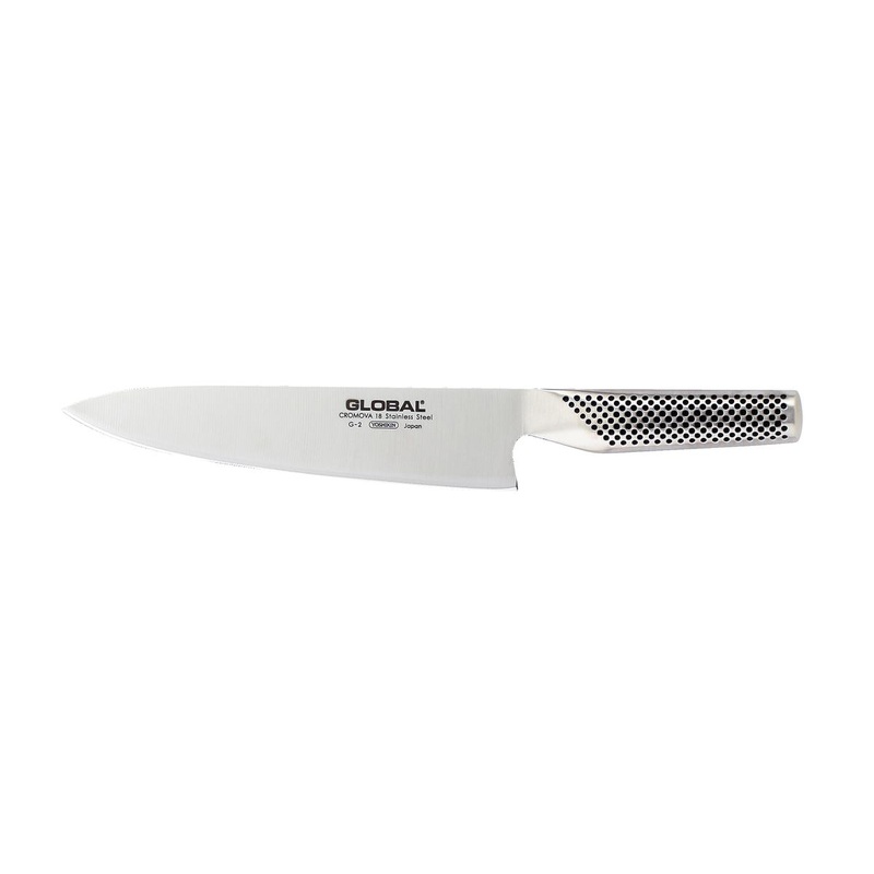 Chef Knife, 8"