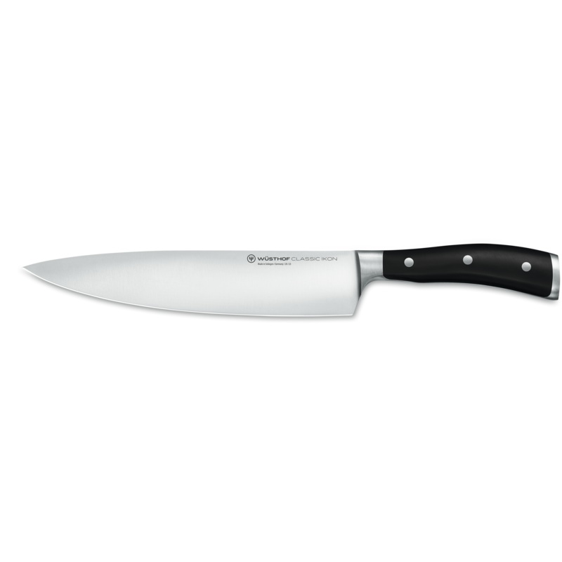 Chef Knife, 9"