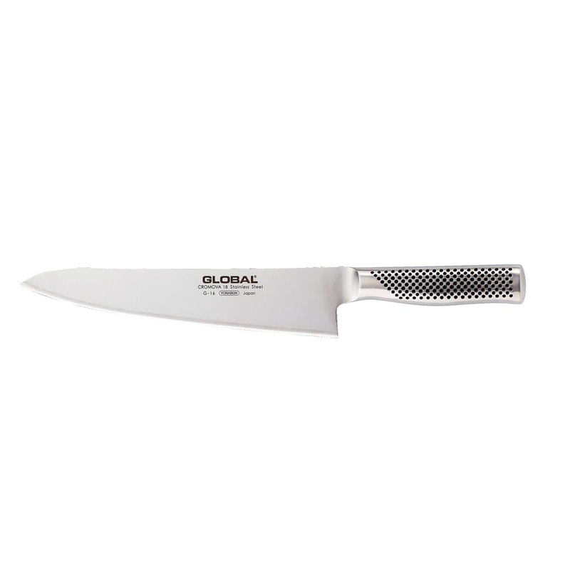 Chef Knife, 9.5"