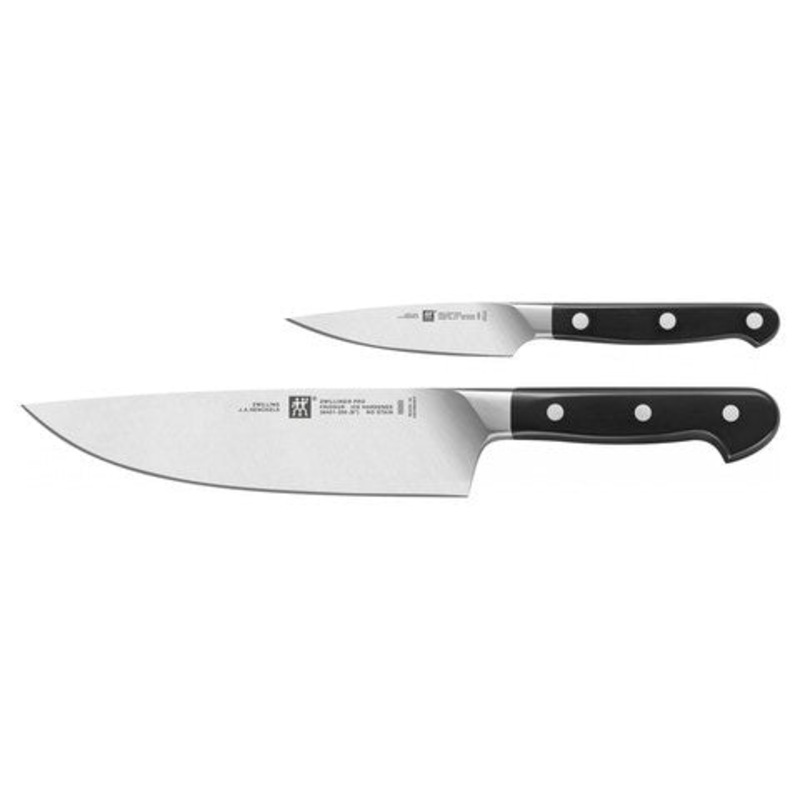Chef Knife Starter Set, 2pcs