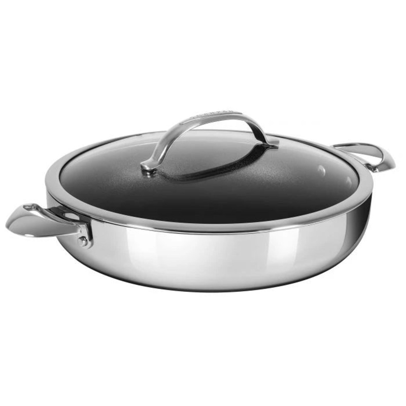 Chef Pan, Non-stick