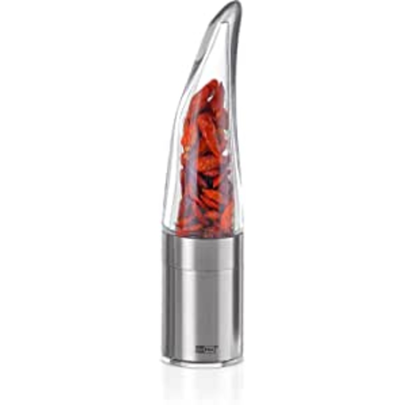 Chili Cutter Acrylic