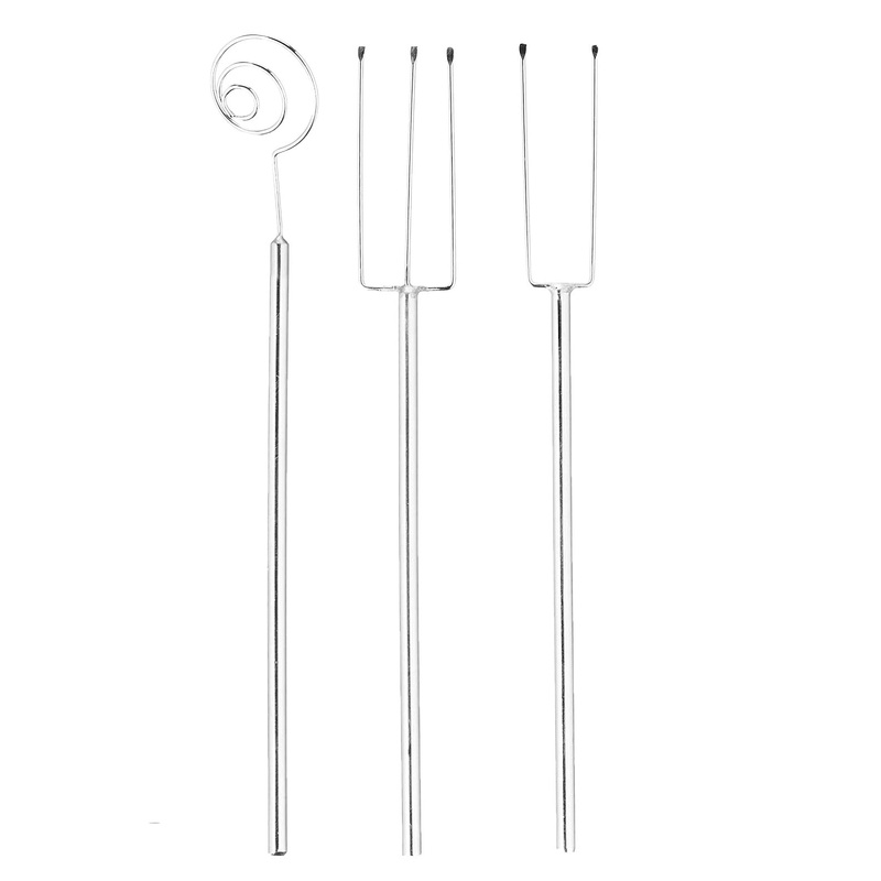 Chocolate Dipping Fork Set