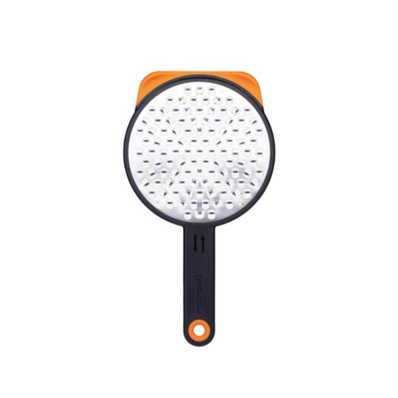 Coarse Grater