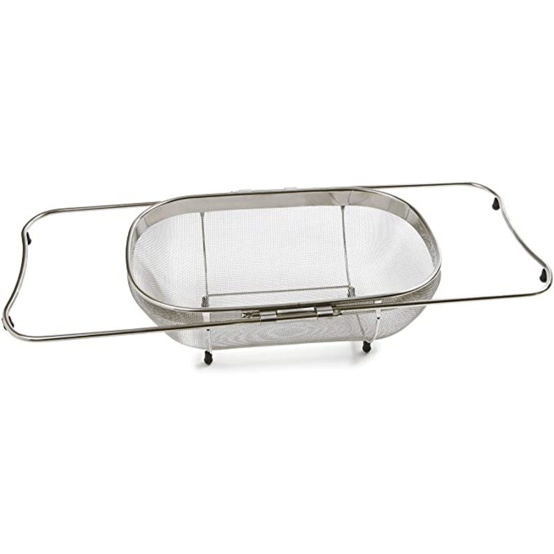 Colander, Over-the-Sink