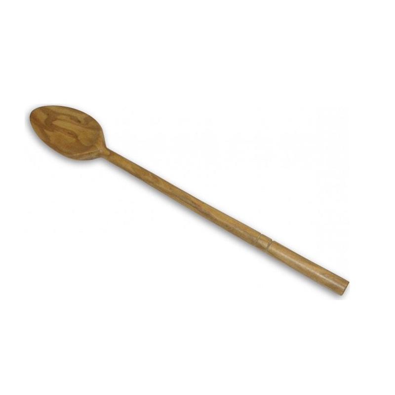 Cook's Spoon, Olive Wood