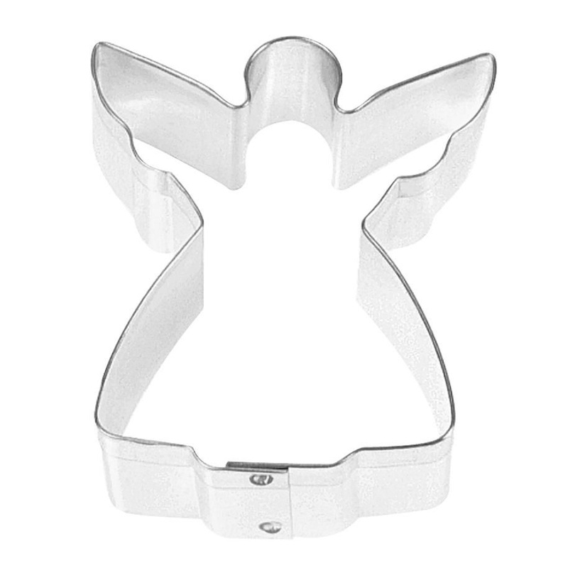 Cookie Cutter, Angel