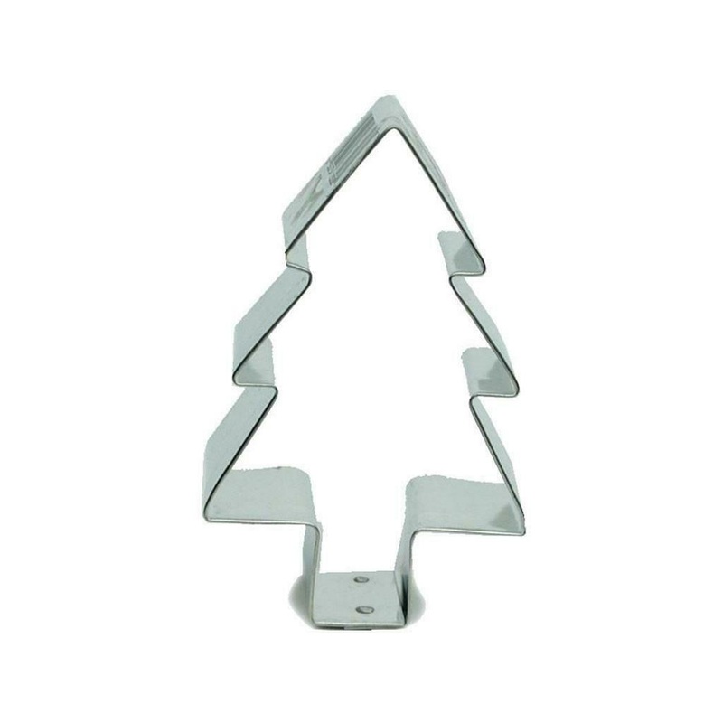 Cookie Cutter - Christmas Tree