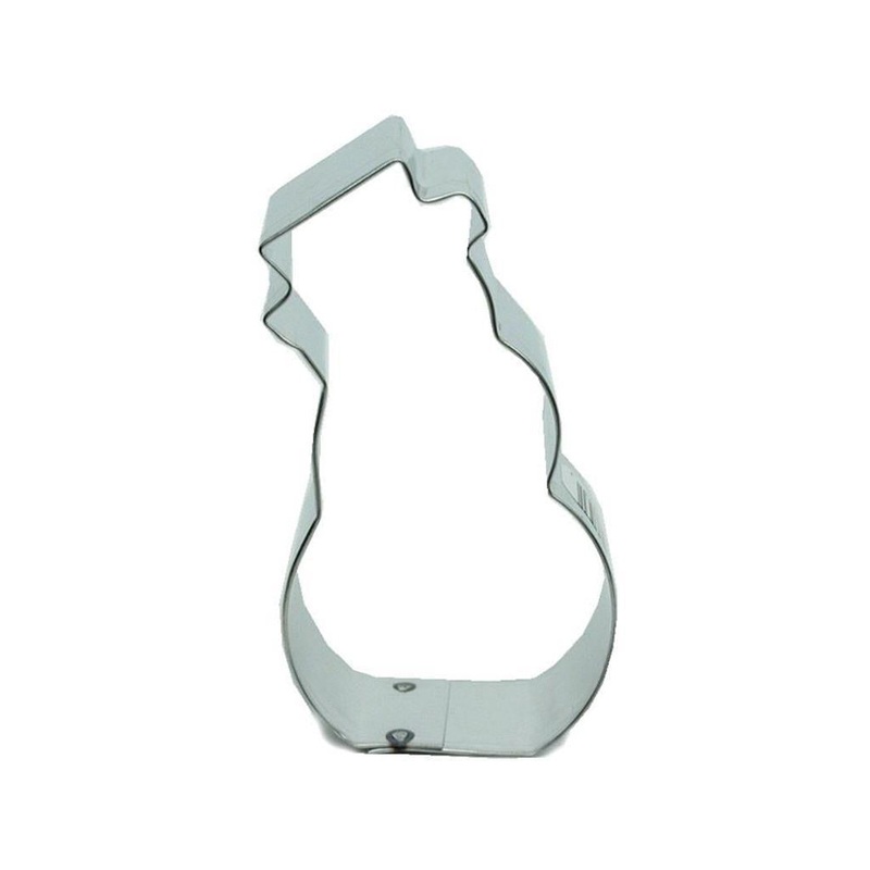 Cookie Cutter - Snowman