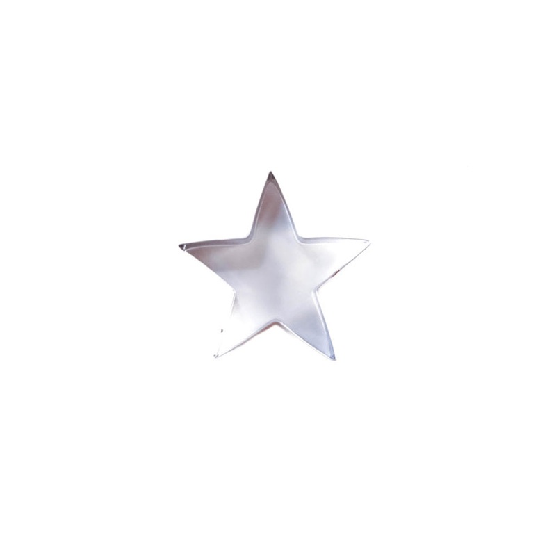 Cookie Cutter - Star