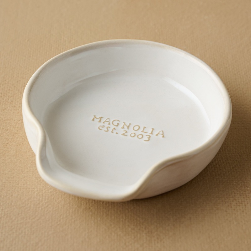 Est. Spoon Rest
