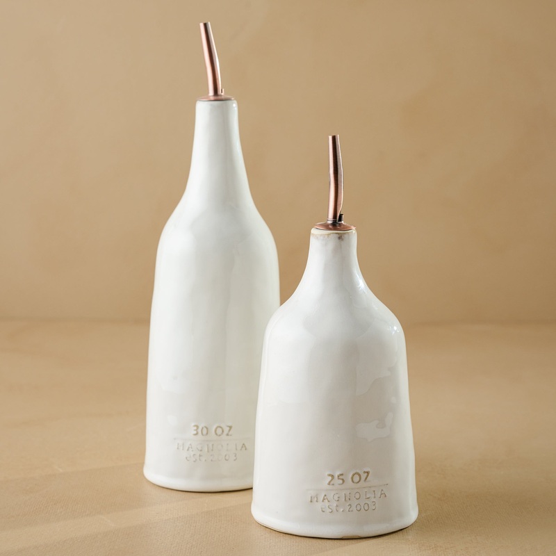 Est. Vinegar Pour