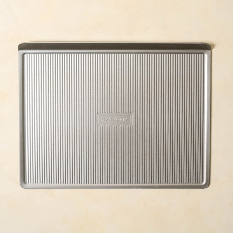 Flat Cookie Sheet